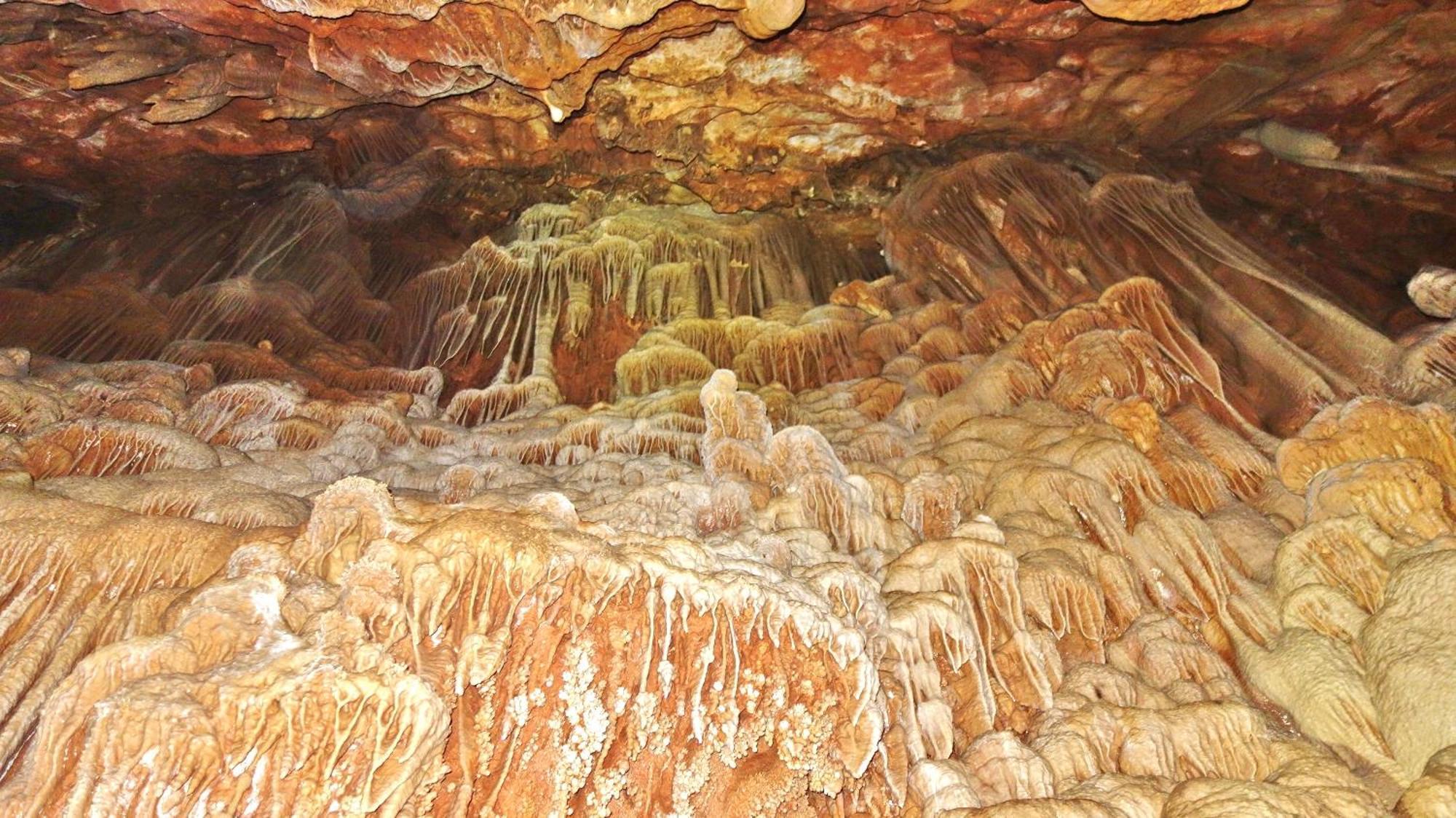 La Cueva De Miravet - Villa De Lujo En La Cima De La Montana Con Vistas Al Mar Cabanes  Luaran gambar